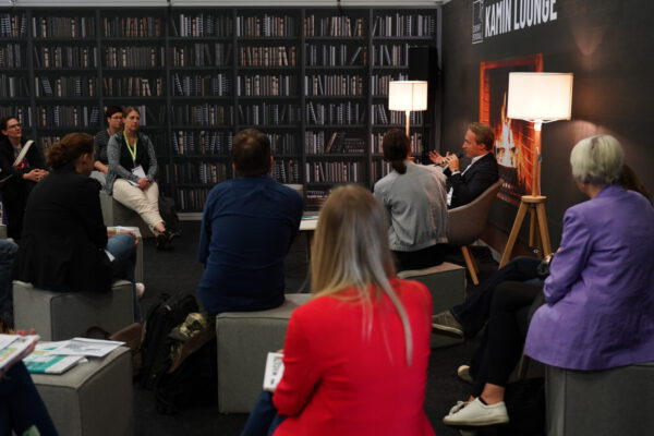 Marlow D. Guttmann spricht über Generation Z und Führung